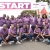 Kenya Power staff who participated in the beyond zero half marathon